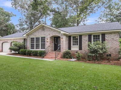409 Red Fox Run, Summerville, SC, 29485