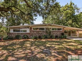 23 Willow Rd, Savannah, GA 31419