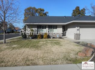 871 Saint John Cir, Concord, CA