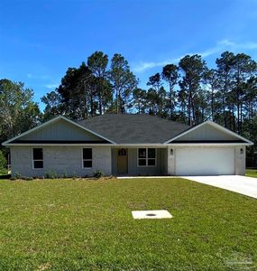 4580 Ashton Cir, Crestview, FL, 32536