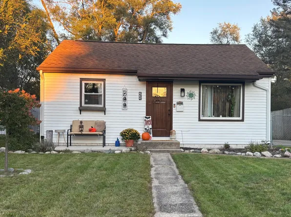 232 Woodlawn Ave N, Battle Creek, MI 49037