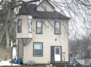 1227 Penn Ave, New Brighton, PA 15066