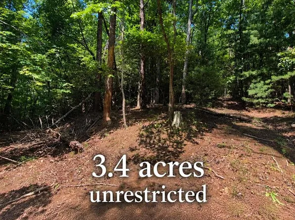 Peach Ln, Ellijay, GA 30536