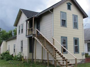 512 Reese St, Sandusky, OH