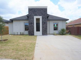 627 Sam Bratton, Laredo, TX 78046