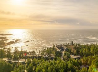 596 Marine Dr #1602, Ucluelet, BC V0R 3A0