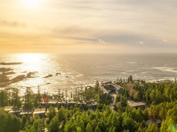 596 Marine Dr #1602, Ucluelet, BC V0R 3A0
