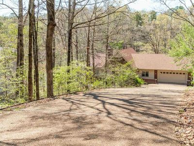 6 Baeza Way, Hot Springs Village, AR, 71909