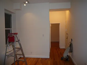 Rented by New Yorker Realty