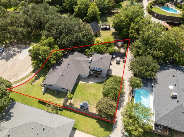 2629 Evans Ct, Plano, TX 75075