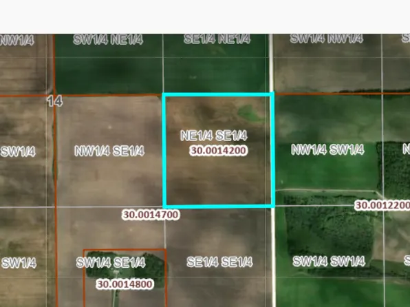 210th Ave, Greenbush, MN 56726