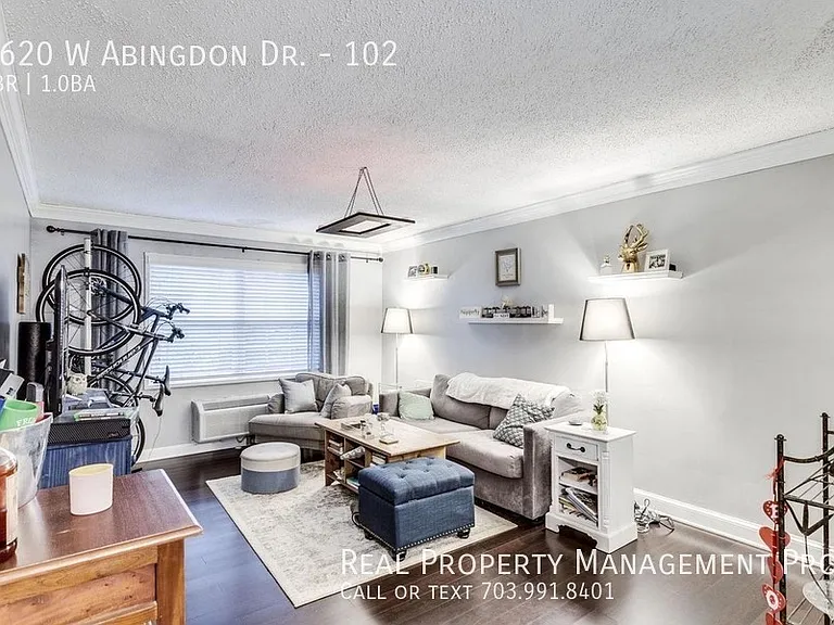 1620 W Abingdon Dr #102 — Photo 6