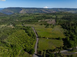Dry Creek Rd, Mosier, OR 97040
