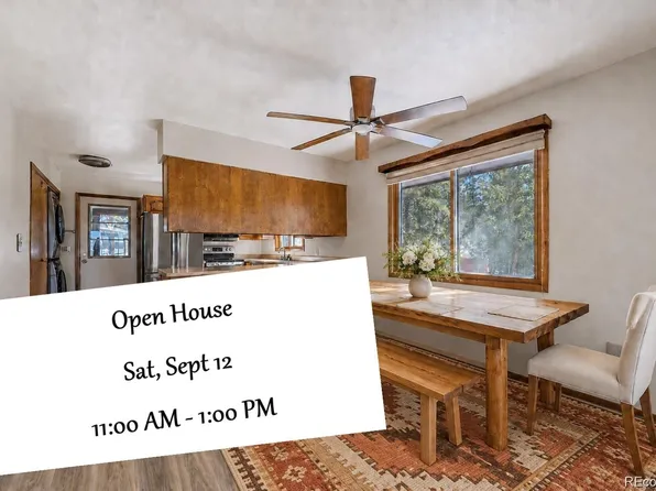 237 Road B, Pine, CO 80470