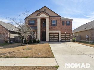 7905 Big Wind Way, Austin, TX 78724