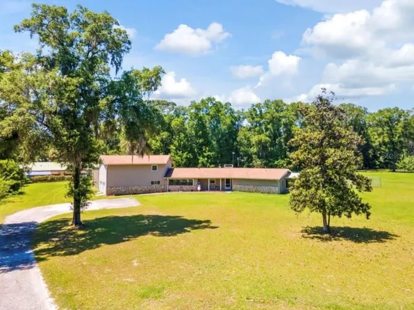 2809 NE 49th St, Ocala, FL 34479