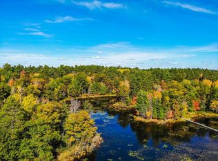 LOT 15 Selmer Rd, Tomahawk, WI 54487