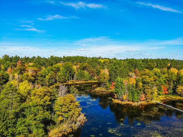 LOT 15 Selmer Rd, Tomahawk, WI 54487