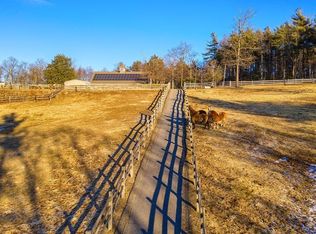 600 Cobb Rd, Athol, MA 01331