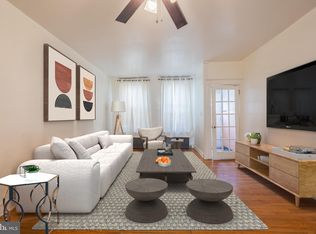 1731 S Chadwick St, Philadelphia, PA 19145