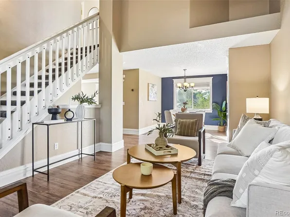 4915 S Flanders Court, Aurora, CO 80015