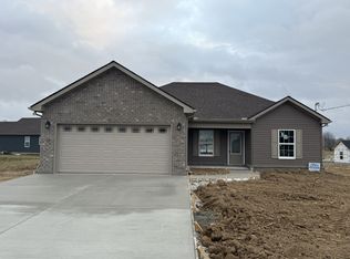 482 Ridge St, Manchester, TN 37355