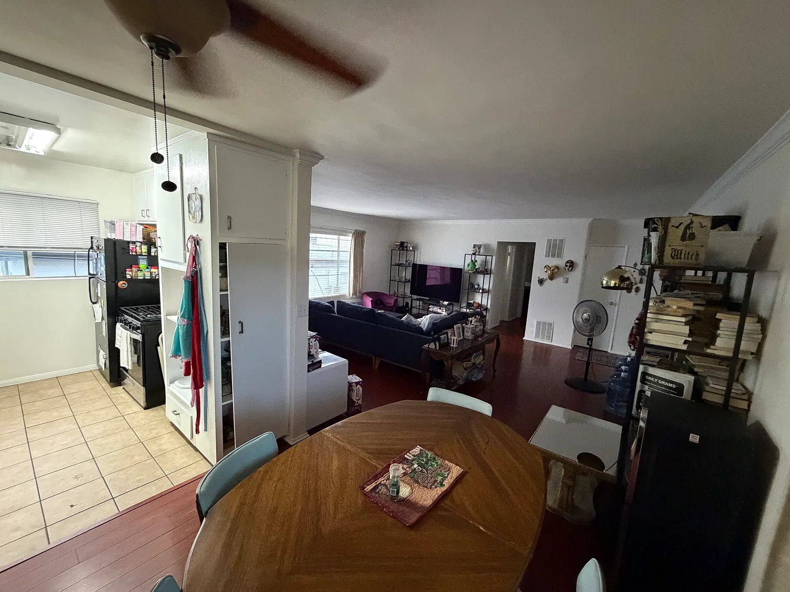 2 bed, 1150 sqft, $2,900 — Photo 3