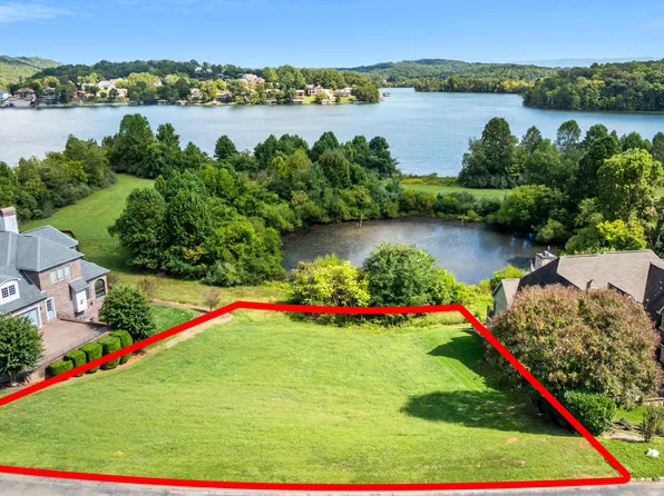 340 Cormorant Dr, Vonore, TN 37885