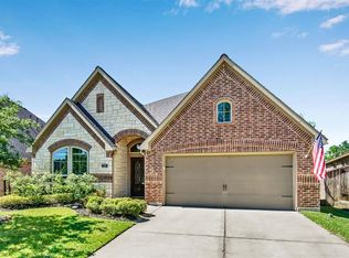 220 Forest Peak Way, Montgomery, TX 77316
