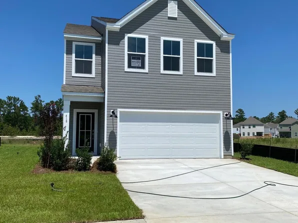 418 Colfax Ln, Summerville, SC 29486