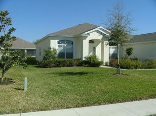 19106 Fern Meadow Loop, Lutz, FL 33558