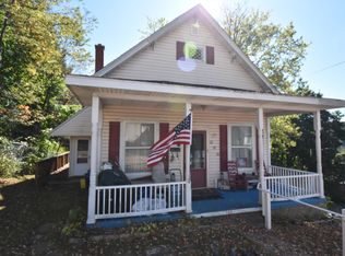 702 Center St, Jim Thorpe, PA 18229