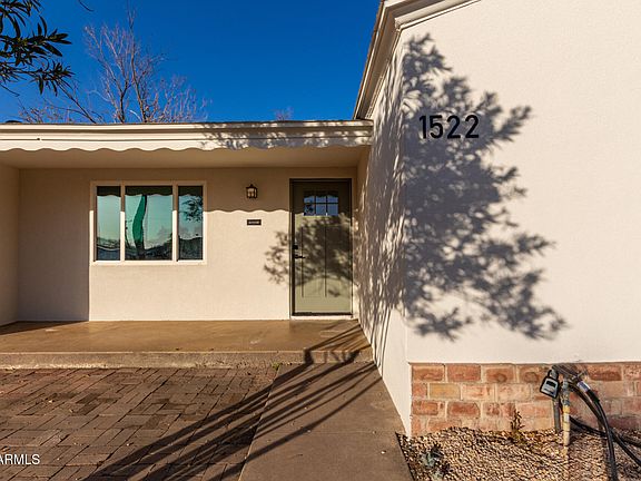 5th image of 1522 W GLENROSA Avenue