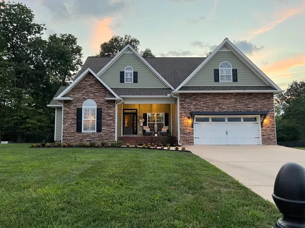 4826 Edgebrook Dr, Cookeville, TN 38506