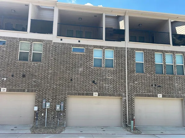 333 Baker Dr, Plano, TX 75074