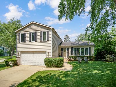 5S640 Bluff Ln, Naperville, IL, 60540