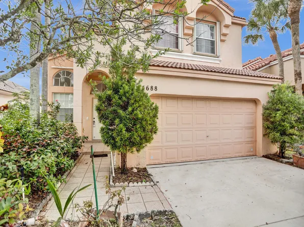 15688 NW 12th Road, Pembroke Pines, FL 33028