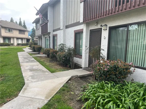 1221 W Cerritos Ave Unit 74, Anaheim, CA 92802