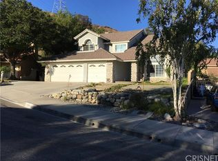 28770 Mauch St, Saugus, CA 91390