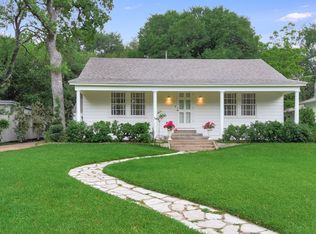 2610 Bridle Path, Austin, TX 78703