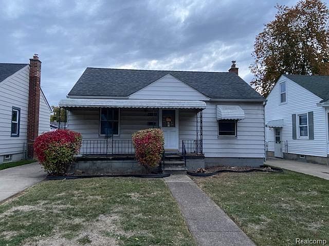 8012 Mayfair St, Taylor, MI 48180 | Zillow