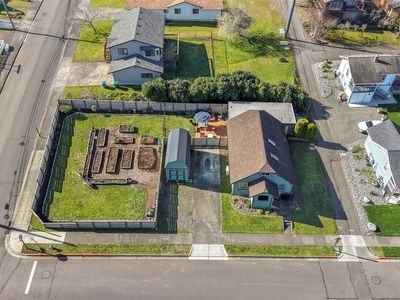 4908 N Winnifred Street, Ruston, WA, 98407