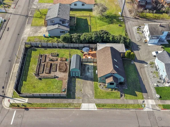4908 N Winnifred Street, Ruston, WA 98407