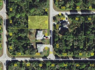 217 Santa Fe St, Port Charlotte, FL 33953