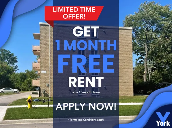 273 Queen St, Sarnia, ON N7T 2S1