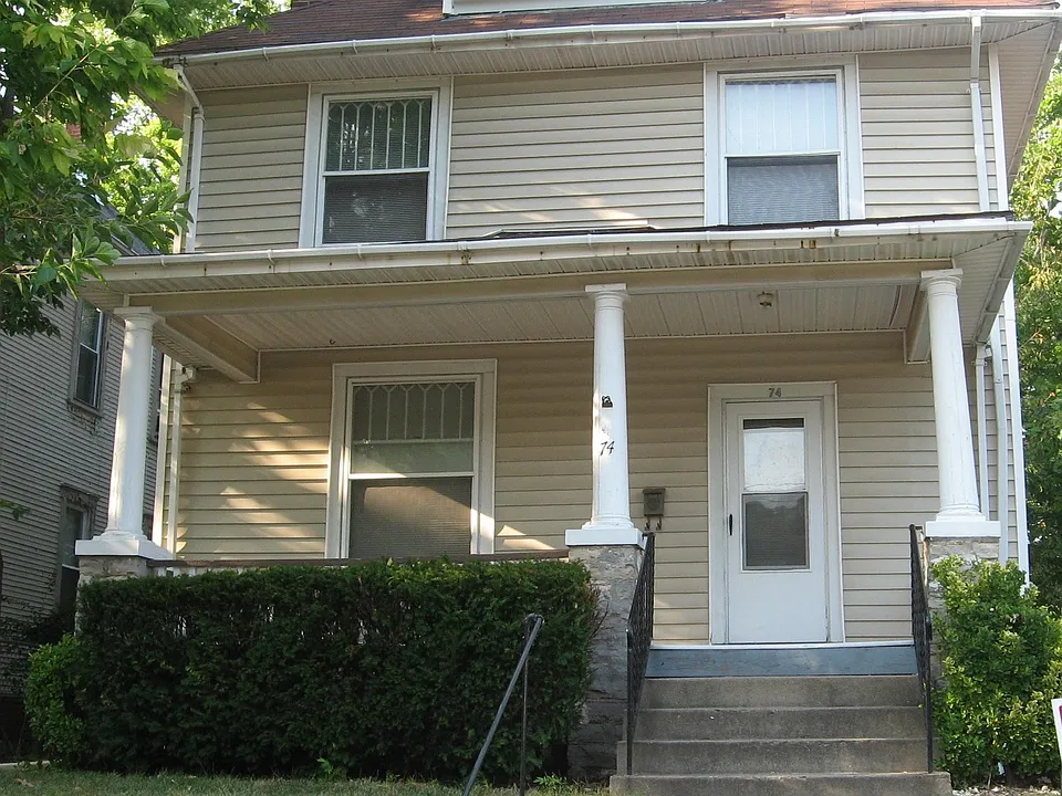 74 E Patterson Ave