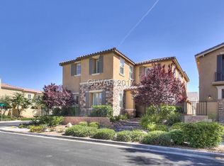3165 Degas Tapestry Ave, Henderson, NV 89044