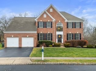 26 Rouser Way, Hillsborough Twp., NJ 08844