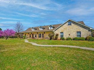 4489 E Fm 120, Denison, TX 75021