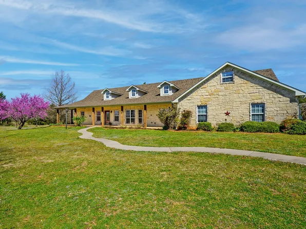 4489 E Fm 120, Denison, TX 75021